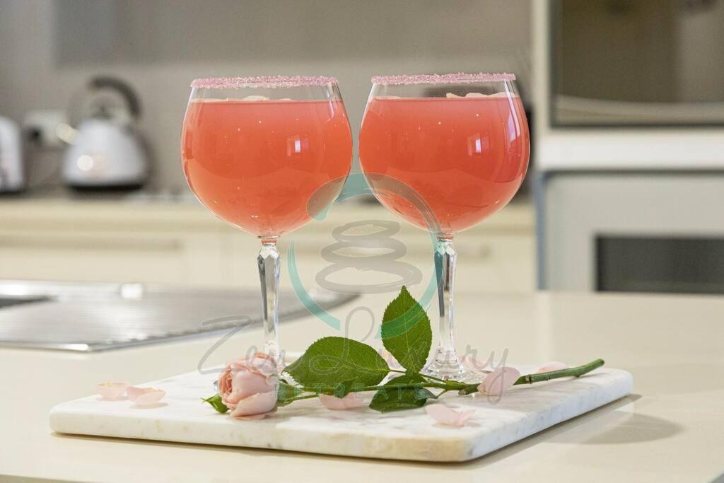 Zen Ocean Charm 3Br Luxury W/Front Apt Pool + Bbq ダーウィン エクステリア 写真