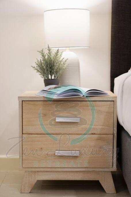 Zen Ocean Charm 3Br Luxury W/Front Apt Pool + Bbq ダーウィン エクステリア 写真